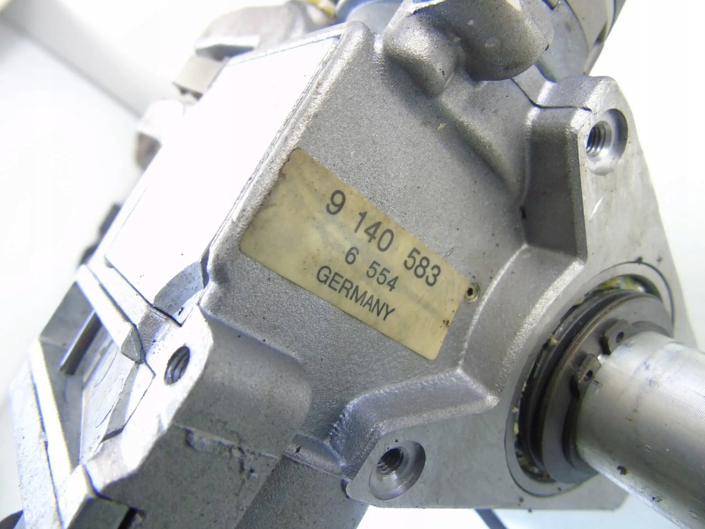 фото №6, Колонка кермова замок запалювання volvo 960 s90 v90 9140583