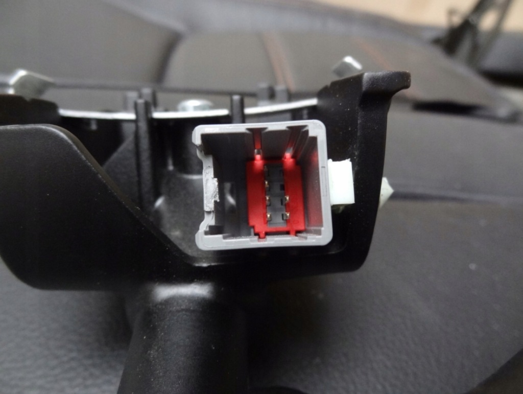 фото №2, Дзеркало внутрішнє bez рамки jaguar f-pace