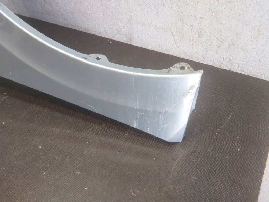 фото №2, Крила перед правий cupra born