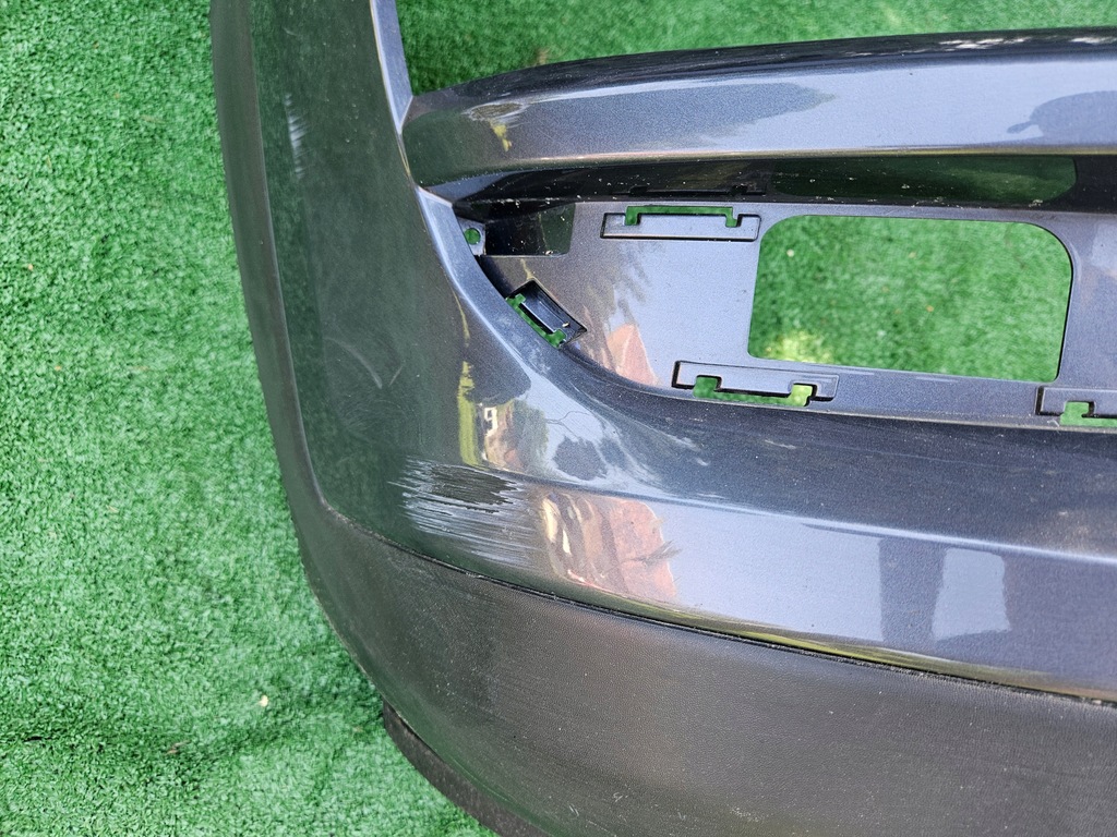 фото №8, Бампер перед hyundai tucson ii iii lift 18-