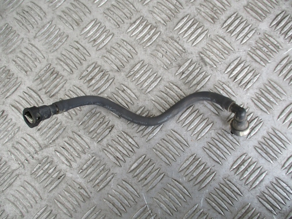 фото №5, Трубка топлива volvo s40 1.8 b 04-06 r.