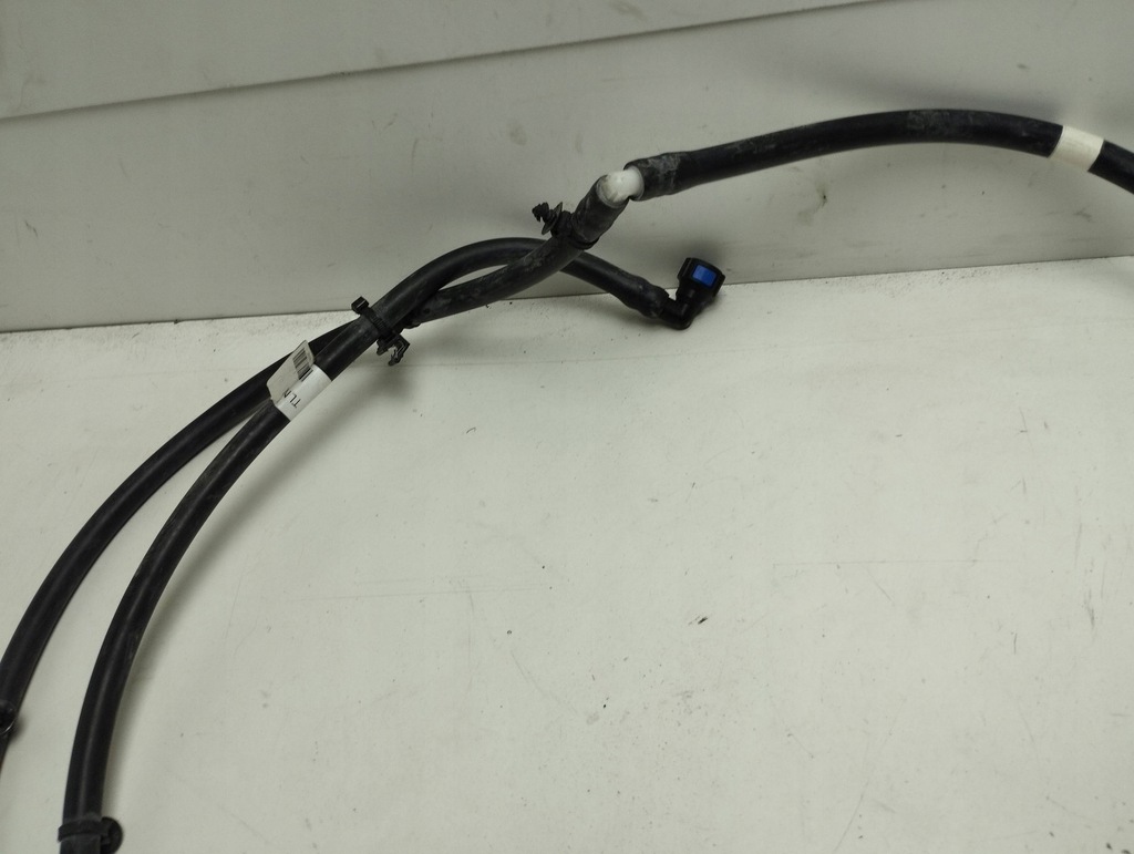 фото №8, 2017 audi a8 s8 d4 4h wąż / шланг розпилювача лампи передньої 4h0955970f