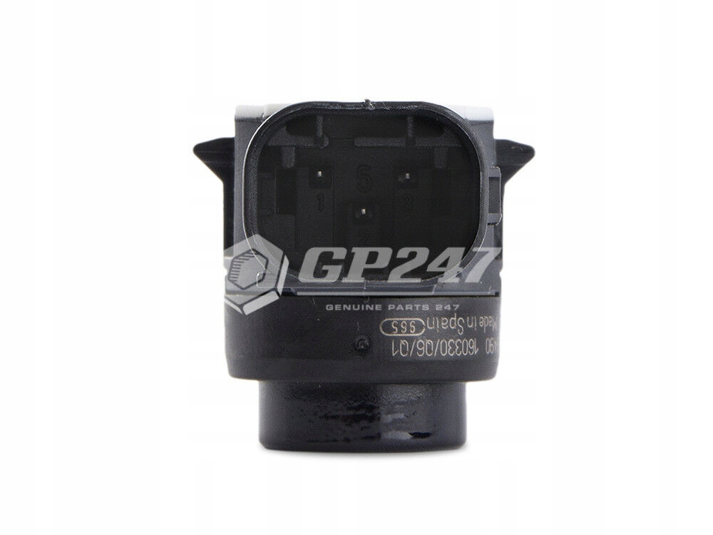 фото №10, Bosch датчик паркування 9675202477xt 1609981080