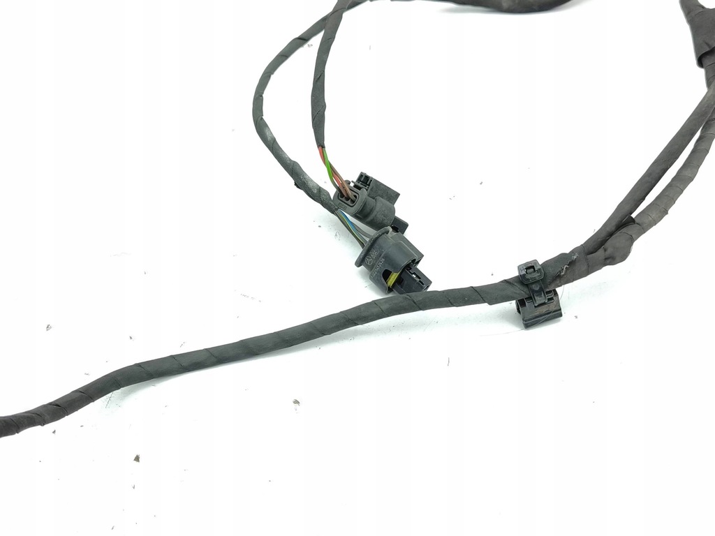 фото №5, Mercedes-benz e w213 жгут pdc 2017