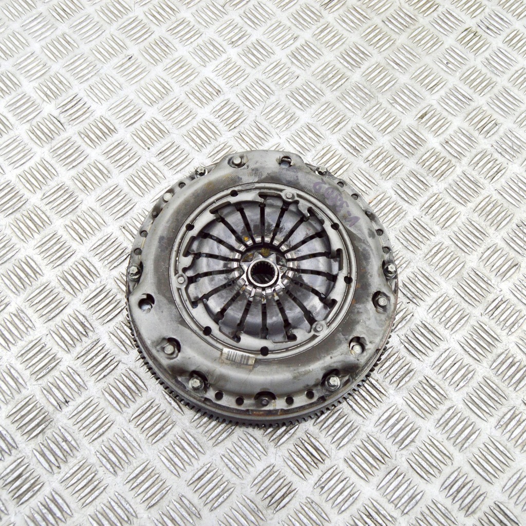 фото №1, Opel mokka 2017 зчеплення / комплект