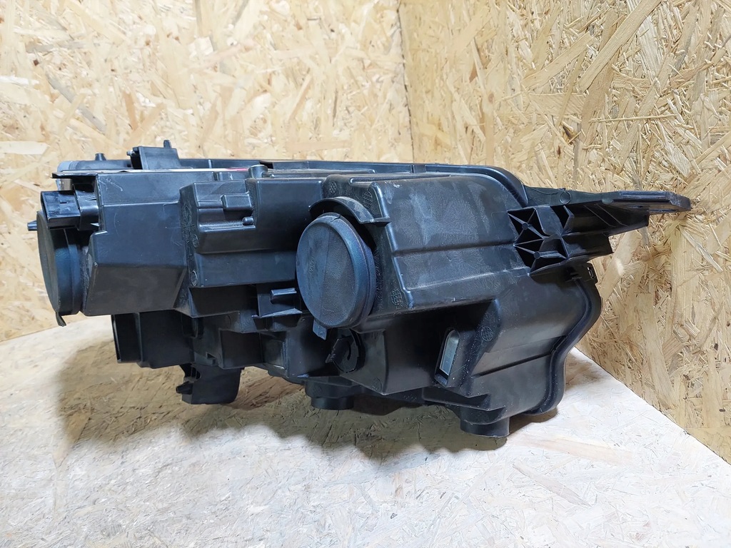 фото №9, Toyota proace city 2021 лампы передние