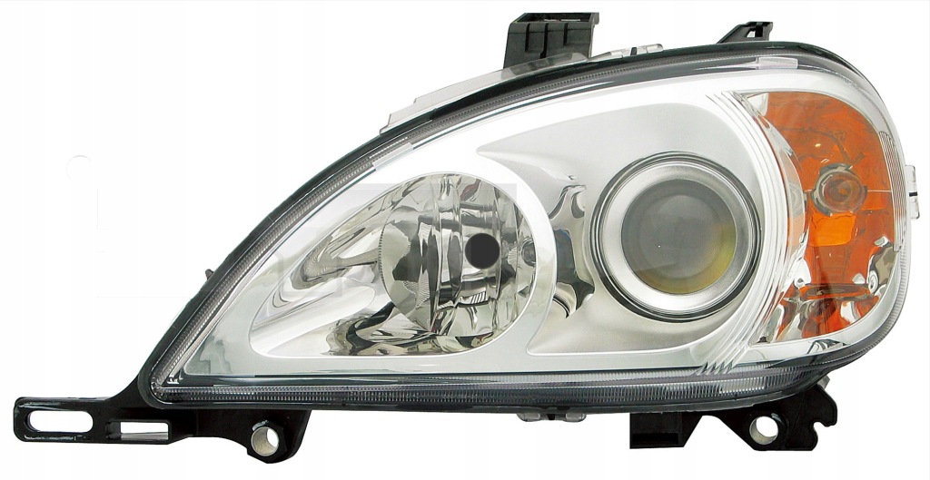 Mercedes ml w163 98-05 новая  фары комплект Цена