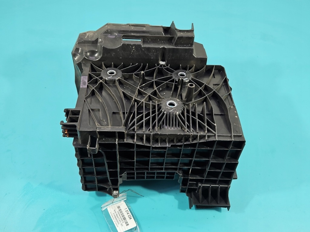 фото №8, Основа акумулятор корпус renault megane iv 2016-