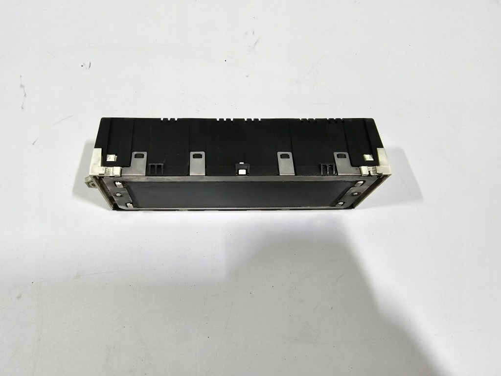 фото №4, Дисплей радио peugeot partner iii #2402