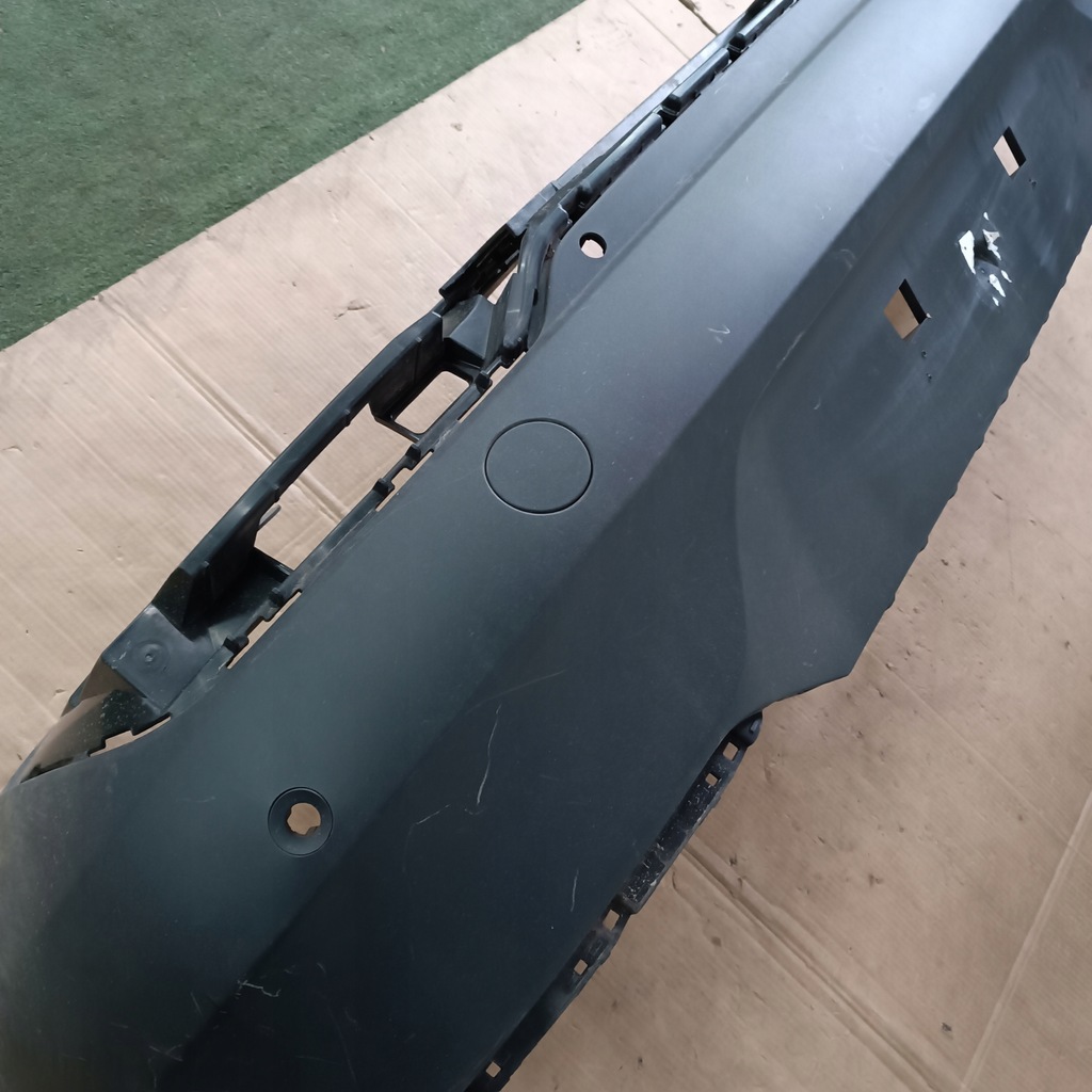 фото №6, Бампер задня opel grandland x yp00064477