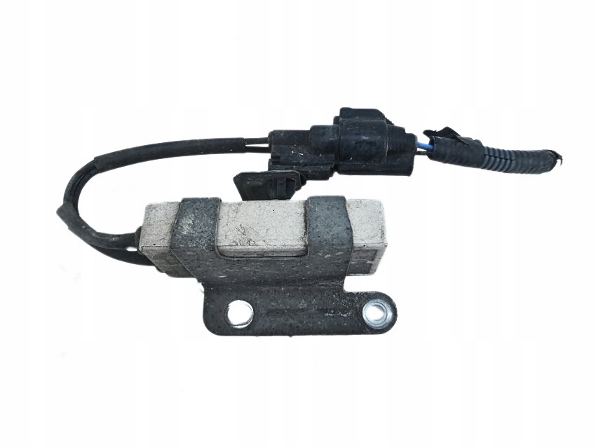 фото №1, Модуль вентилятора toyota yaris ii 1.33 vvti 2008-2011r