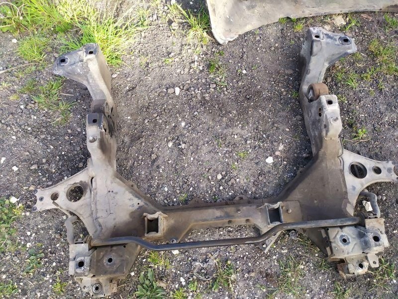 фото №6, Підрамник підрамник поперечина mercedes a klasa