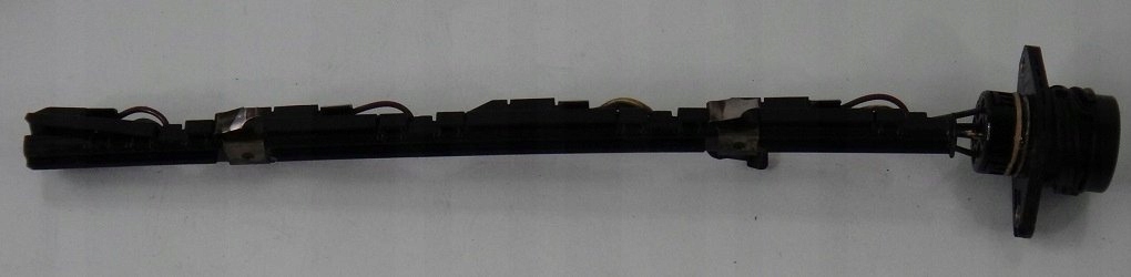 фото №1, Vw touran lift 2.0 tdi джгут насос-форсунок