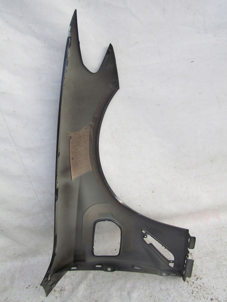 фото №13, Крыло bmw 5 g30 16-20 plug-in hybrid левый перед