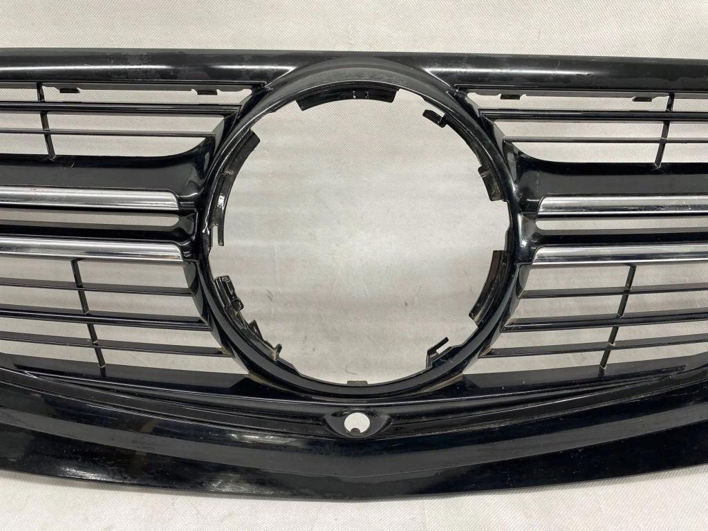 фото №4, Mb mercedes eqc w293 x293 amg решётка радиатора решётка радиатора fv org