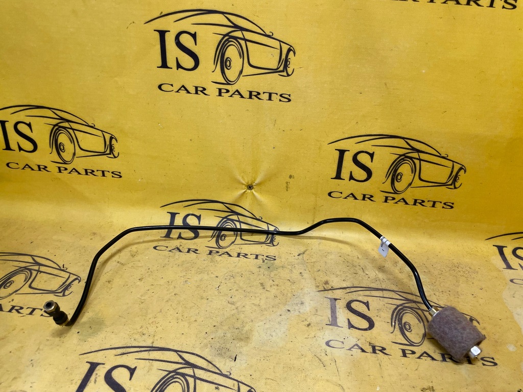 фото №1, Труба шланг подвеска lr l462 discovery v