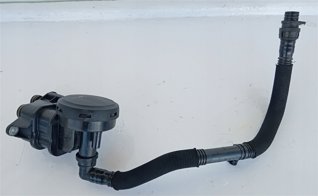 фото №7, Сепаратор масла шланг porsche 718 cayman boxster 982 gts 4.0 0pb115099a