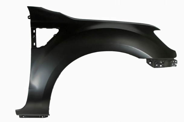 фото №1, Крыло передний правый ford ranger 2011-2016