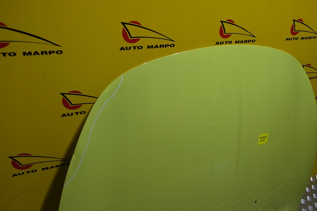 фото №9, Dodge dart 2012-2016 капот перед кришка кришка багажника usa