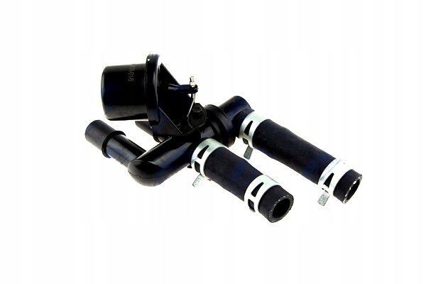 фото №2, Nty ctm-fr-016 клапан регулировочный жидкость охлаждающий