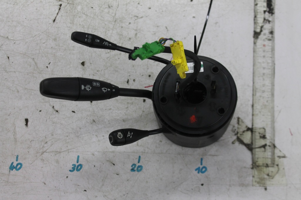 фото №1, Перемикач комбінований a2115401645 e-klasa w211 02-