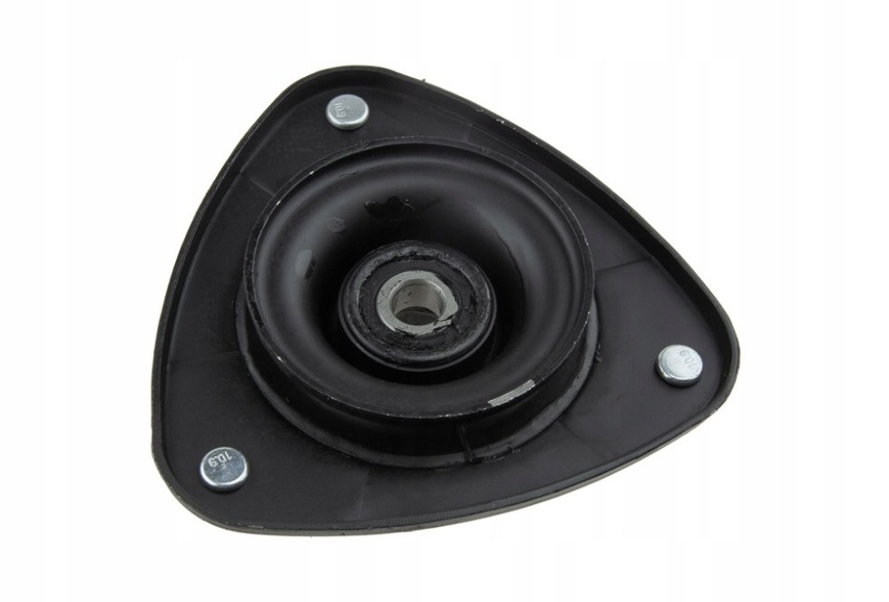 фото №1, Кронштейн амортизатора верхний перед subaru tribeca