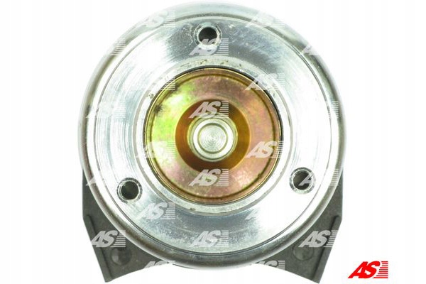 фото №2, Автоматическая коробка передач стартер выключатель ss0104 as-pl