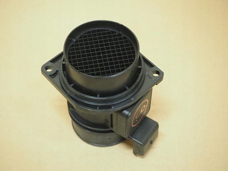 Витратомір вимірювач маси повітря renault master 2.2 dci 7700314057 Ціна