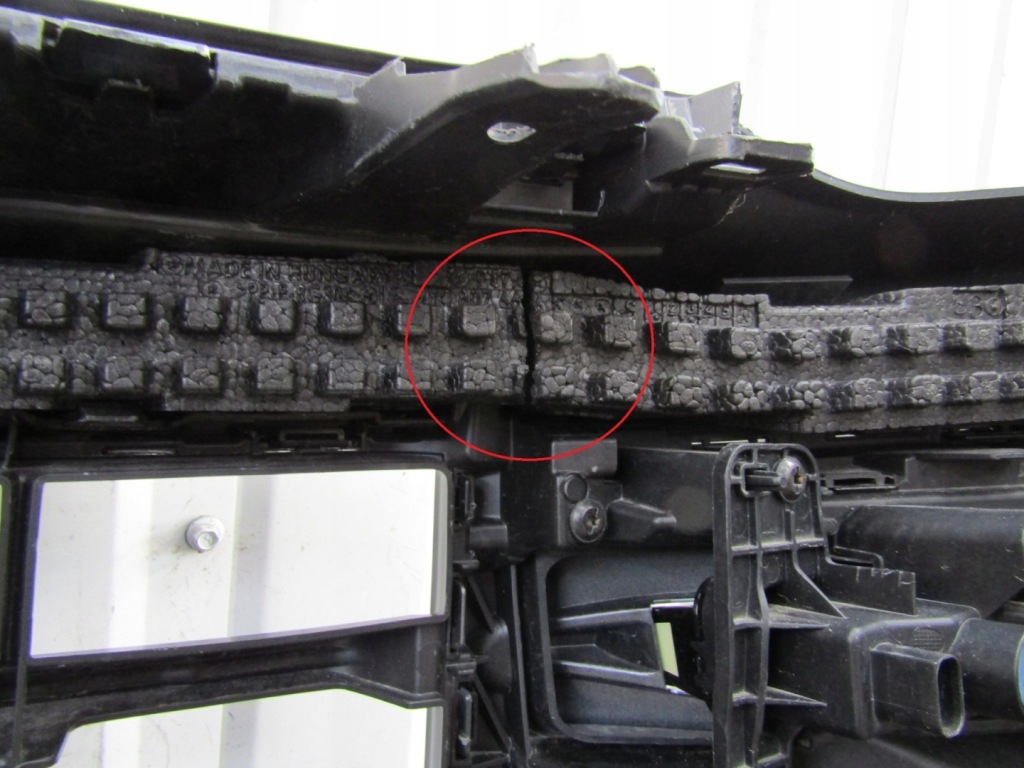 Бампер перед передний porsche cayenne sport design 9y0 lift 23- Цена