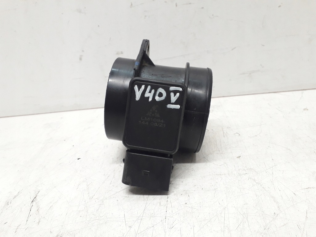 фото №1, Volvo v40 s40 95-04 расходомер lm1094