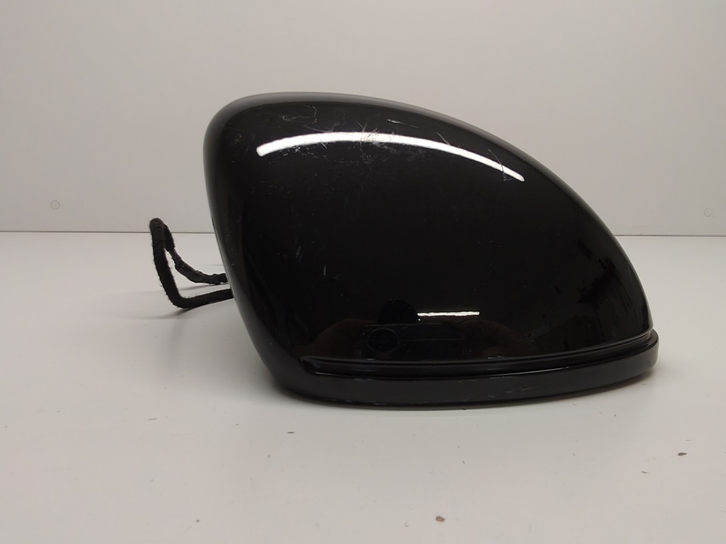 фото №7, Porsche panamera 970 зеркало правое 14 pin фотохромный europa 09-13