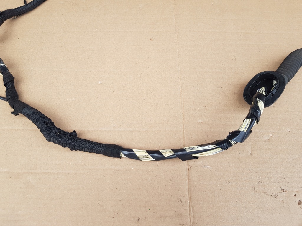 фото №7, Жгут крышки задняя электрический opel insignia a kombi 13273614 / исправна