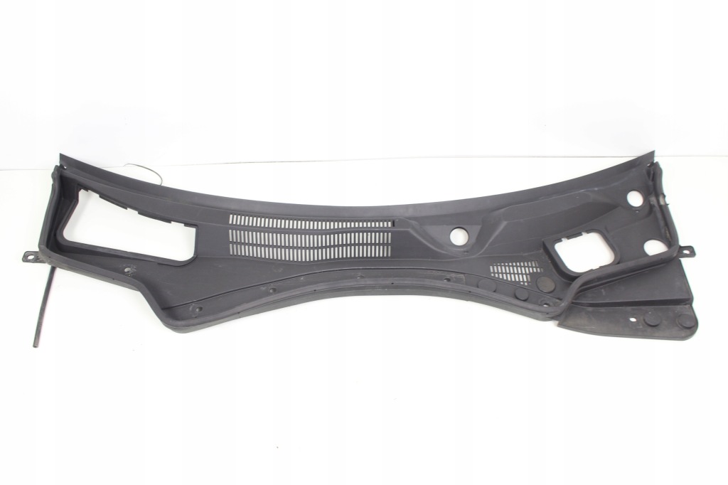 фото №1, Жабо maserati quattroporte vi 2014