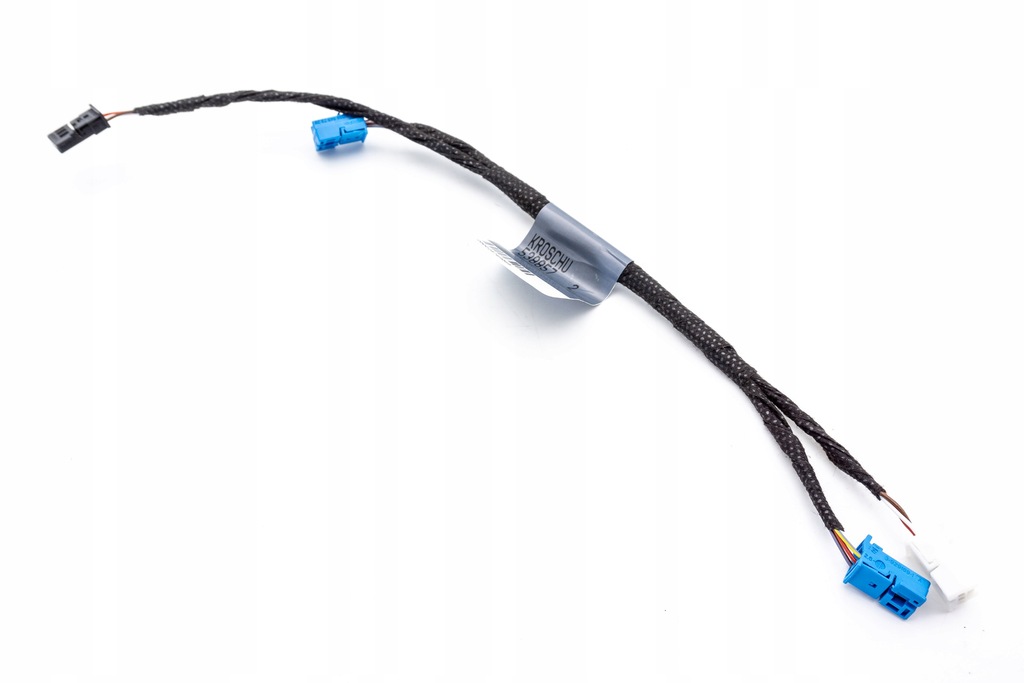 фото №1, Жгут шланг стартер mercedes-benz w211 r231