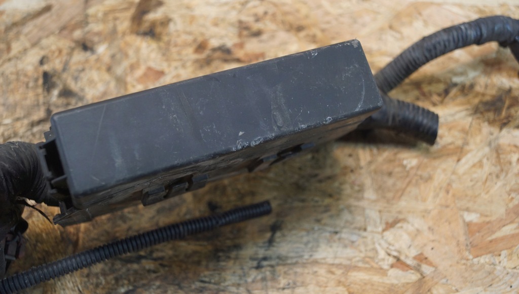 фото №5, Коробка запобіжників nissan juke f15 7154-7223-30 24382ew70b