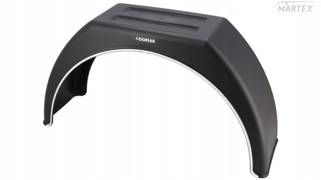 фото №2, Крила пластик. 260x1450x860h