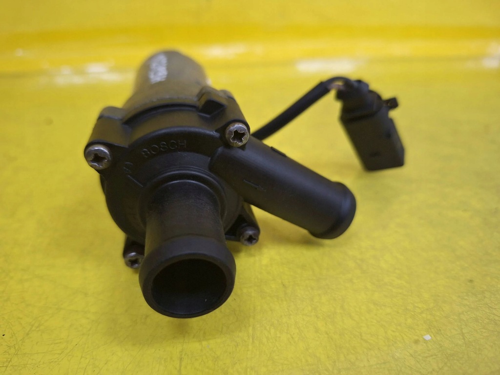 фото №6, Насос циркуляційна wody 0392020089 vw phaeton nr41