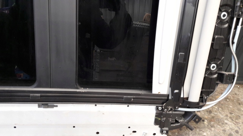 фото №8, Люк панорама opel insignia i sedan nowe