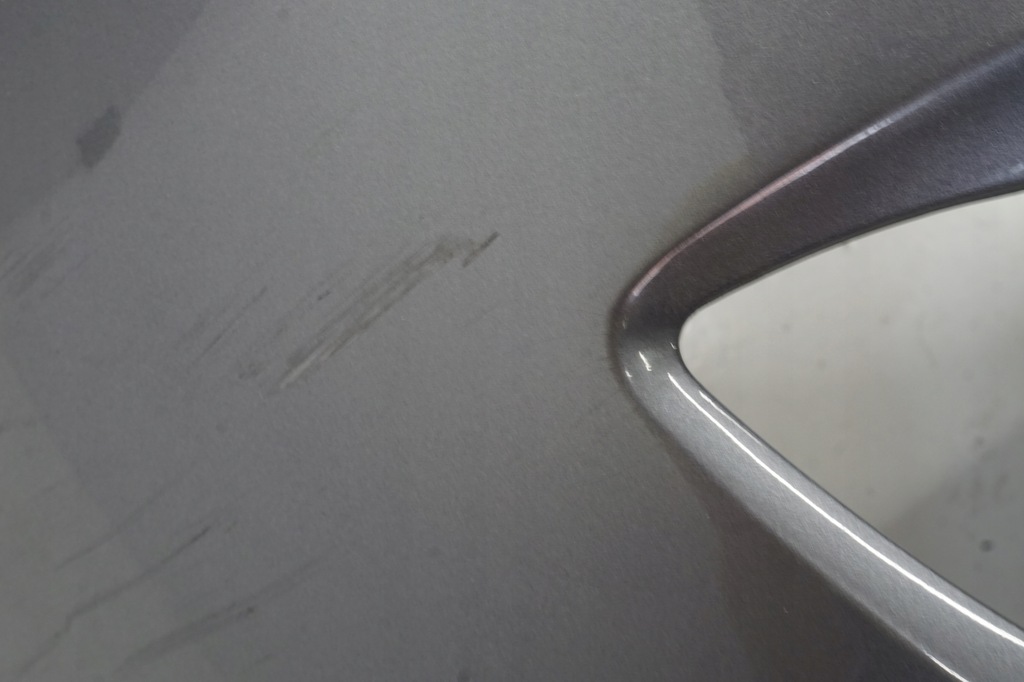 фото №8, Hyundai i30 ii hb 5d 12r бампер задний задняя