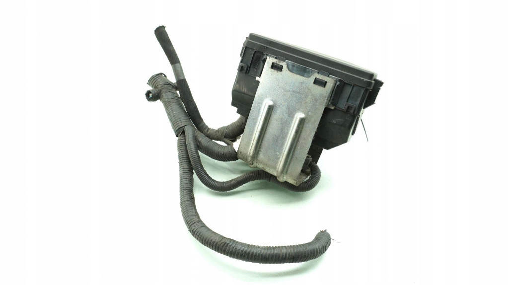 фото №1, Nissan qashqai j11 1.5 dci коробка предохранителей коробка модуль