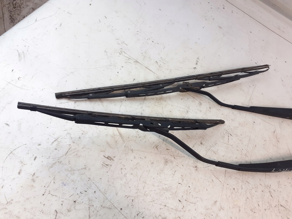 фото №6, Hyundai i10 i рычаги дворник комплект