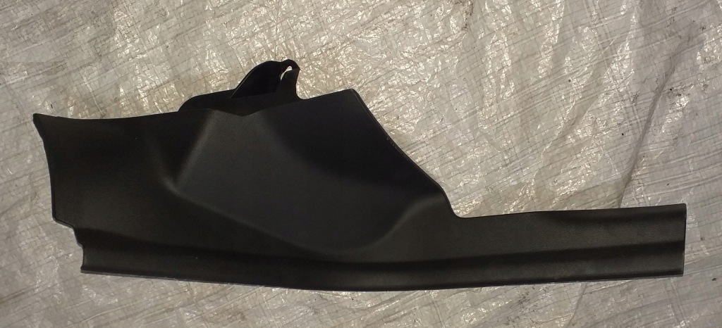 фото №1, Bmw x3 g01 x4 g02 молдинг накладка задняя правая