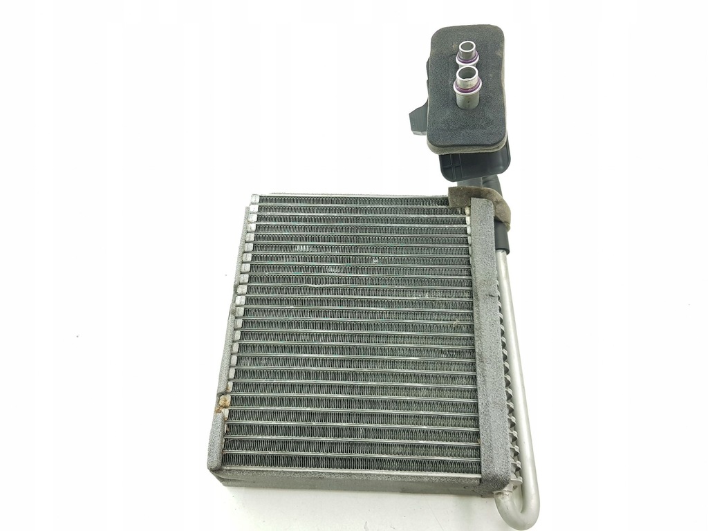 фото №7, Ford c-max ii 2012 радиатор отопителя кондиционера a/c