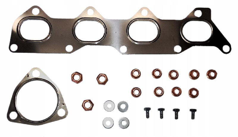 фото №3, Катализатор seat cordoba 1,4 2006-