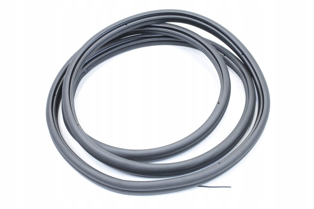 фото №1, Прокладка внутренняя защита край дверь перед bmw g01 x3 f97 x3m ix3