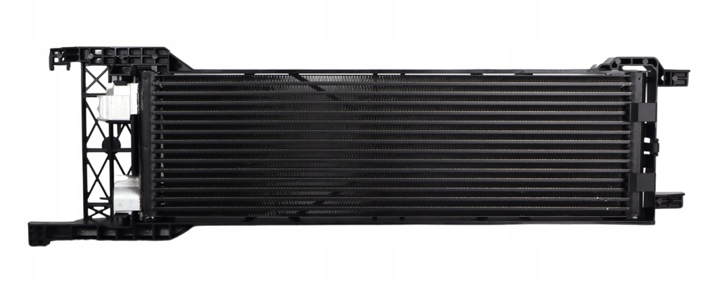 фото №1, Радиатор коробки передач alfa romeo giulia 2016 -