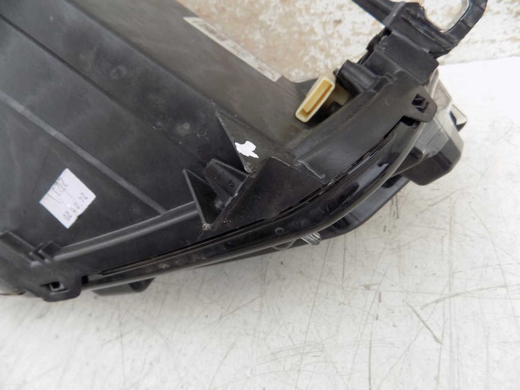 фото №8, Лампа лівий перед seat leon iii lift led 5fb941005d