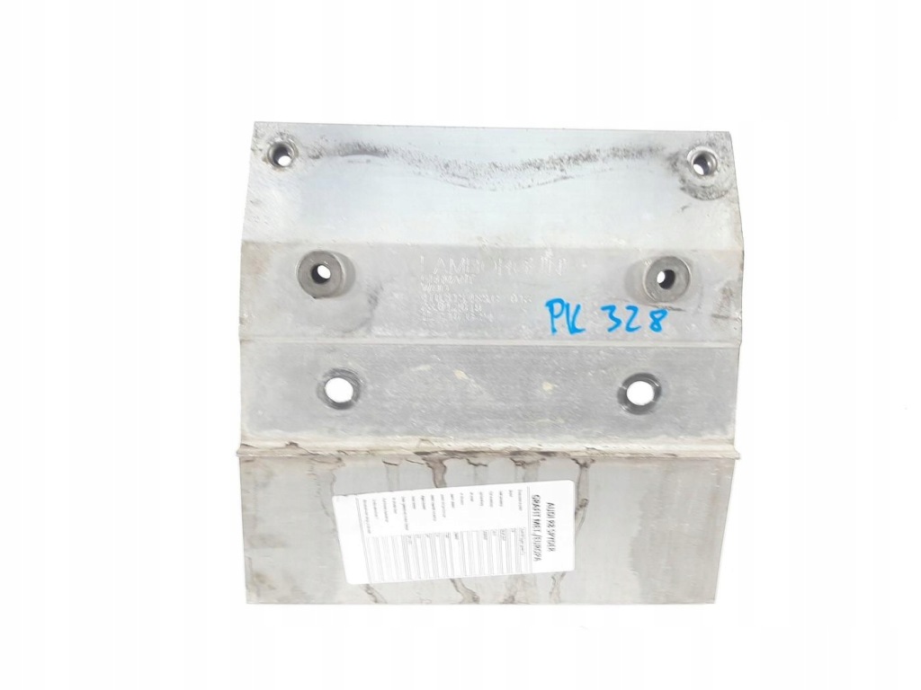 Купить Audi r8 ii spyder 5.2fsi 2018- кронштейн кронштейн коробки передач 4t0813483c