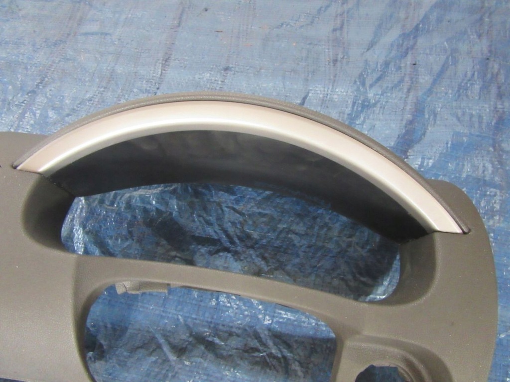 фото №8, Pathfinder r51 рамка корпус защита спидометра