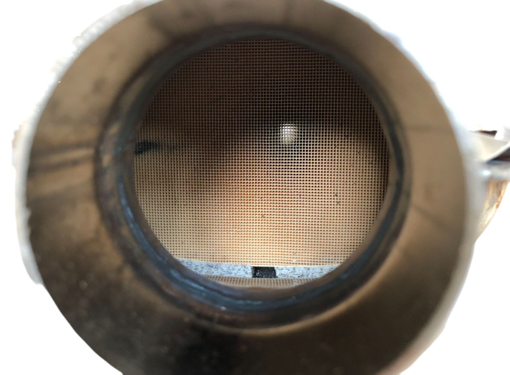 фото №4, Каталізатор jmj 01-45